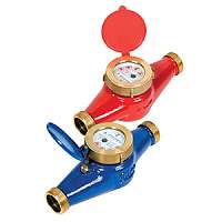 Общедомовые